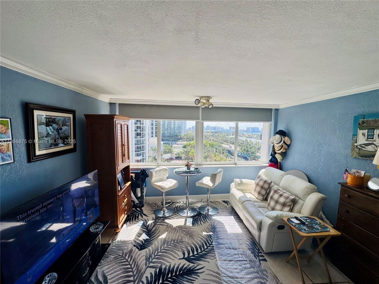 Real estate property located at 19201 Collins Ave #843, Miami-dade, The Aventura Beach Club C, Sunny Isles Beach, FL