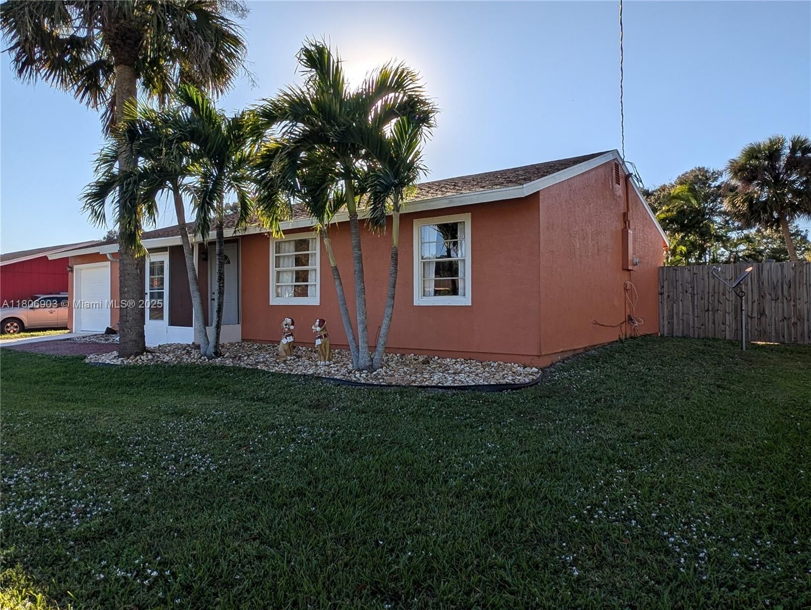 Real estate property located at 5207 Birch Dr, St Lucie, Indian River Estates Unit, Fort Pierce, FL