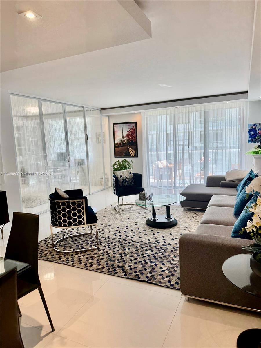 Real estate property located at 9801 Collins Ave #19J, Miami-dade, Balmoral Condo, Bal Harbour, FL