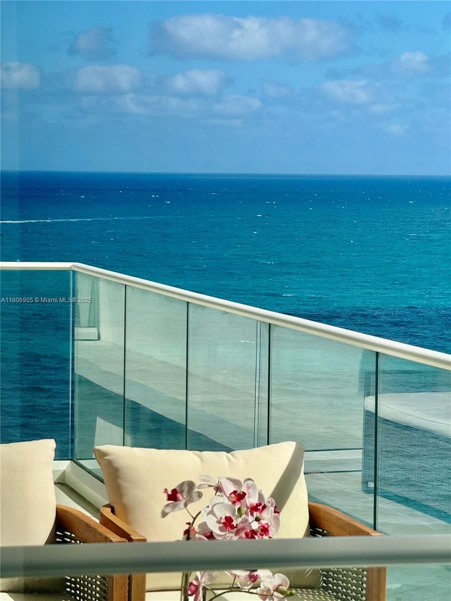 Real estate property located at 9801 Collins Ave #19J, Miami-dade, Balmoral Condo, Bal Harbour, FL
