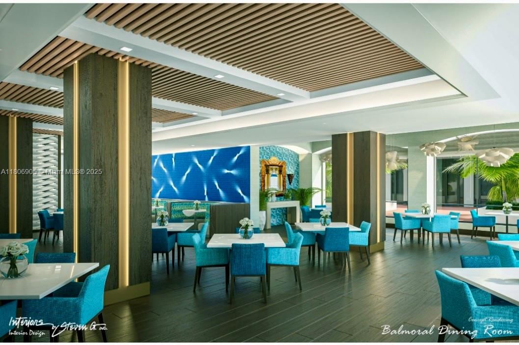 Real estate property located at 9801 Collins Ave #19J, Miami-dade, Balmoral Condo, Bal Harbour, FL