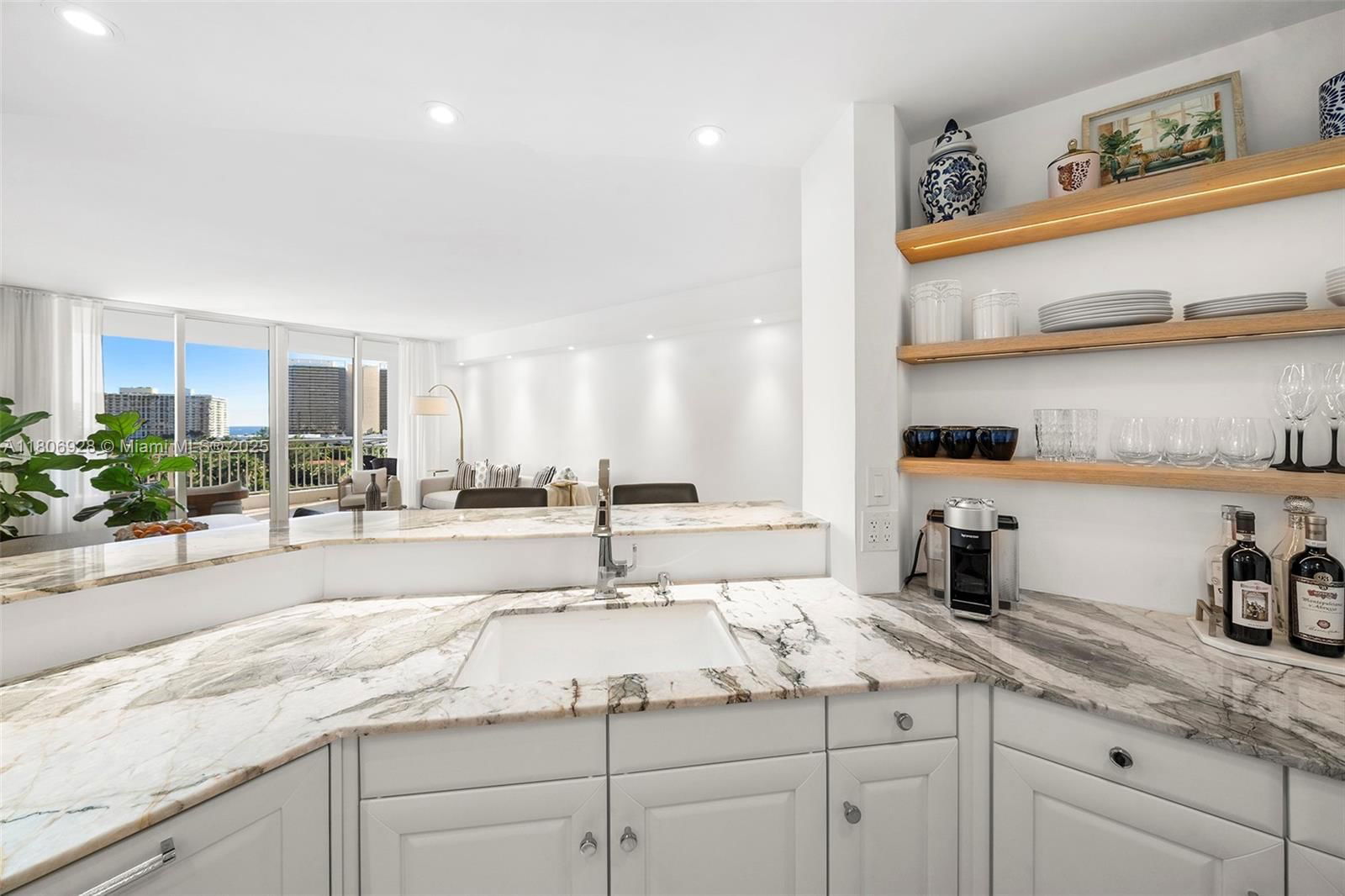 Real estate property located at 9751 Bay Harbor Dr #9C, Miami-dade, Carroll Walk Condo, Bay Harbor Islands, FL