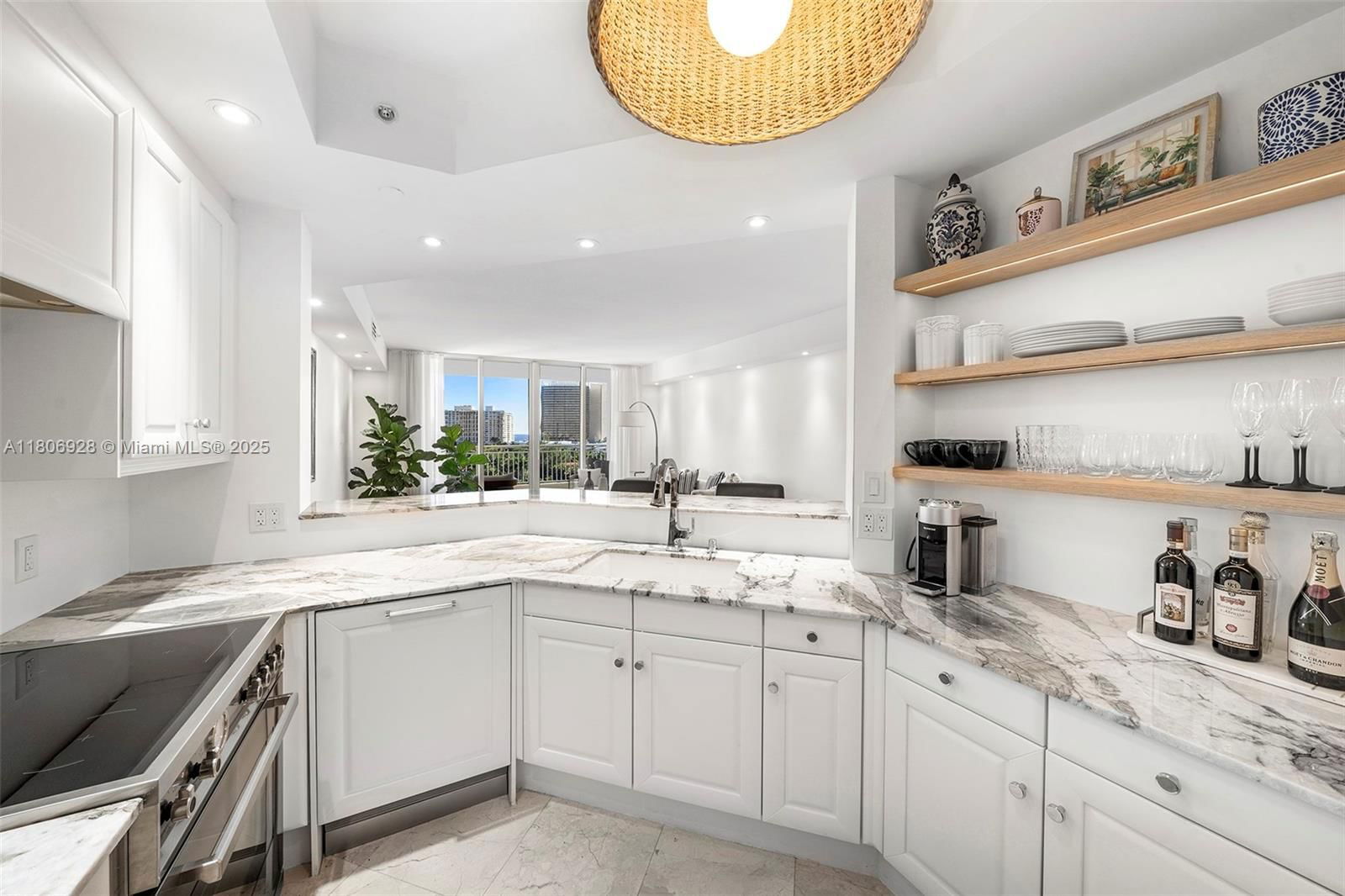 Real estate property located at 9751 Bay Harbor Dr #9C, Miami-dade, Carroll Walk Condo, Bay Harbor Islands, FL