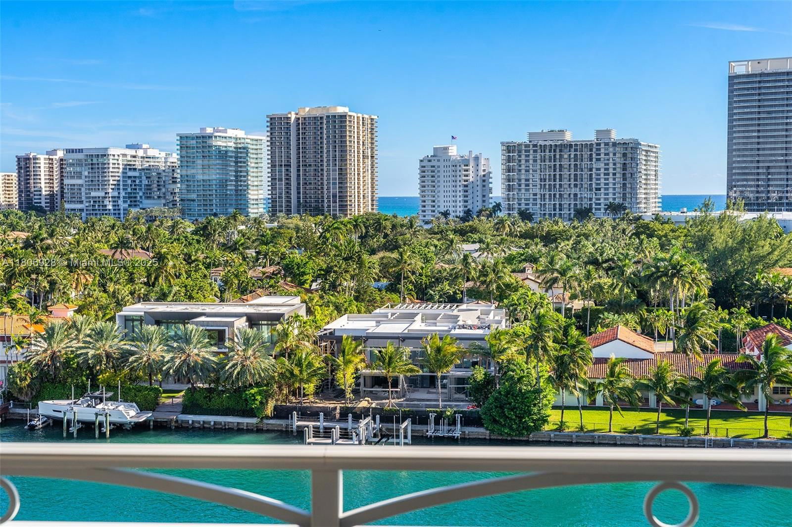 Real estate property located at 9751 Bay Harbor Dr #9C, Miami-dade, Carroll Walk Condo, Bay Harbor Islands, FL