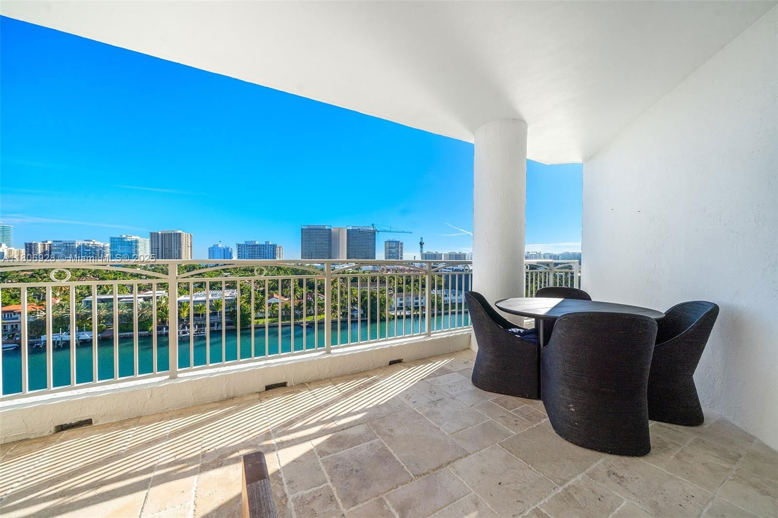 Real estate property located at 9751 Bay Harbor Dr #9C, Miami-dade, Carroll Walk Condo, Bay Harbor Islands, FL