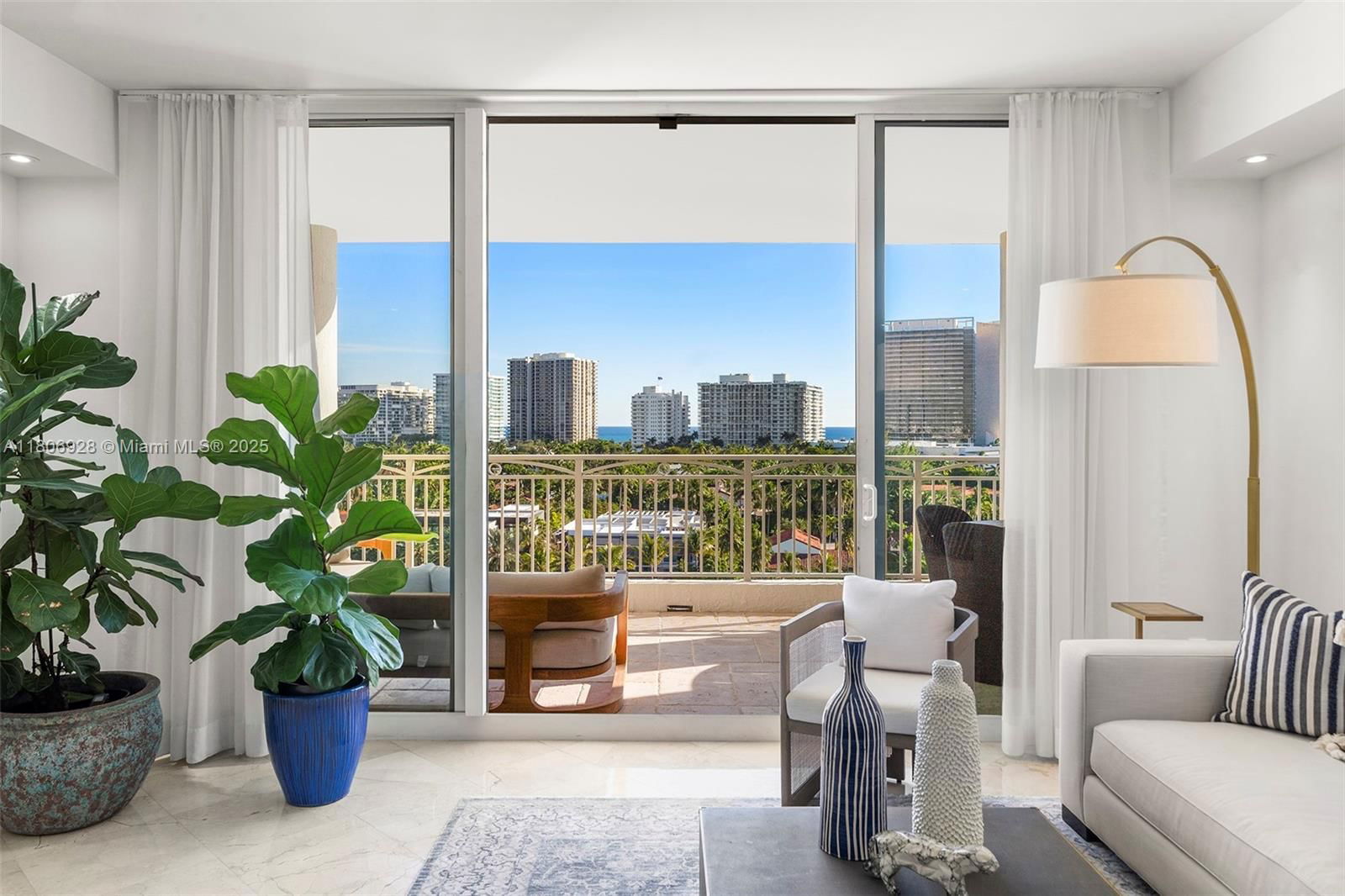 Real estate property located at 9751 Bay Harbor Dr #9C, Miami-dade, Carroll Walk Condo, Bay Harbor Islands, FL
