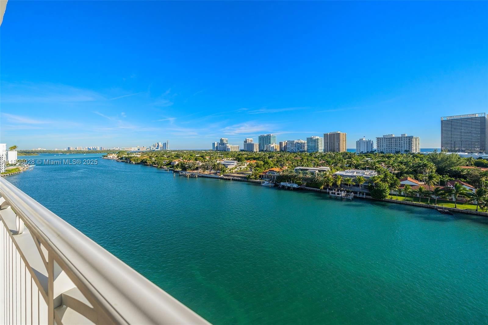 Real estate property located at 9751 Bay Harbor Dr #9C, Miami-dade, Carroll Walk Condo, Bay Harbor Islands, FL