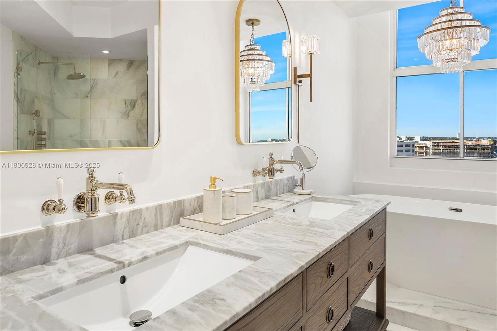 Real estate property located at 9751 Bay Harbor Dr #9C, Miami-dade, Carroll Walk Condo, Bay Harbor Islands, FL