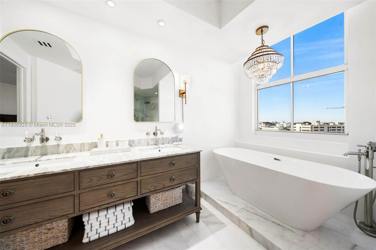 Real estate property located at 9751 Bay Harbor Dr #9C, Miami-dade, Carroll Walk Condo, Bay Harbor Islands, FL