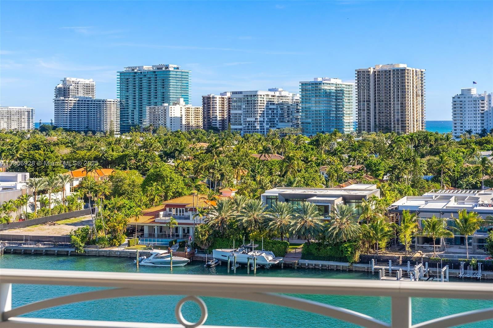 Real estate property located at 9751 Bay Harbor Dr #9C, Miami-dade, Carroll Walk Condo, Bay Harbor Islands, FL