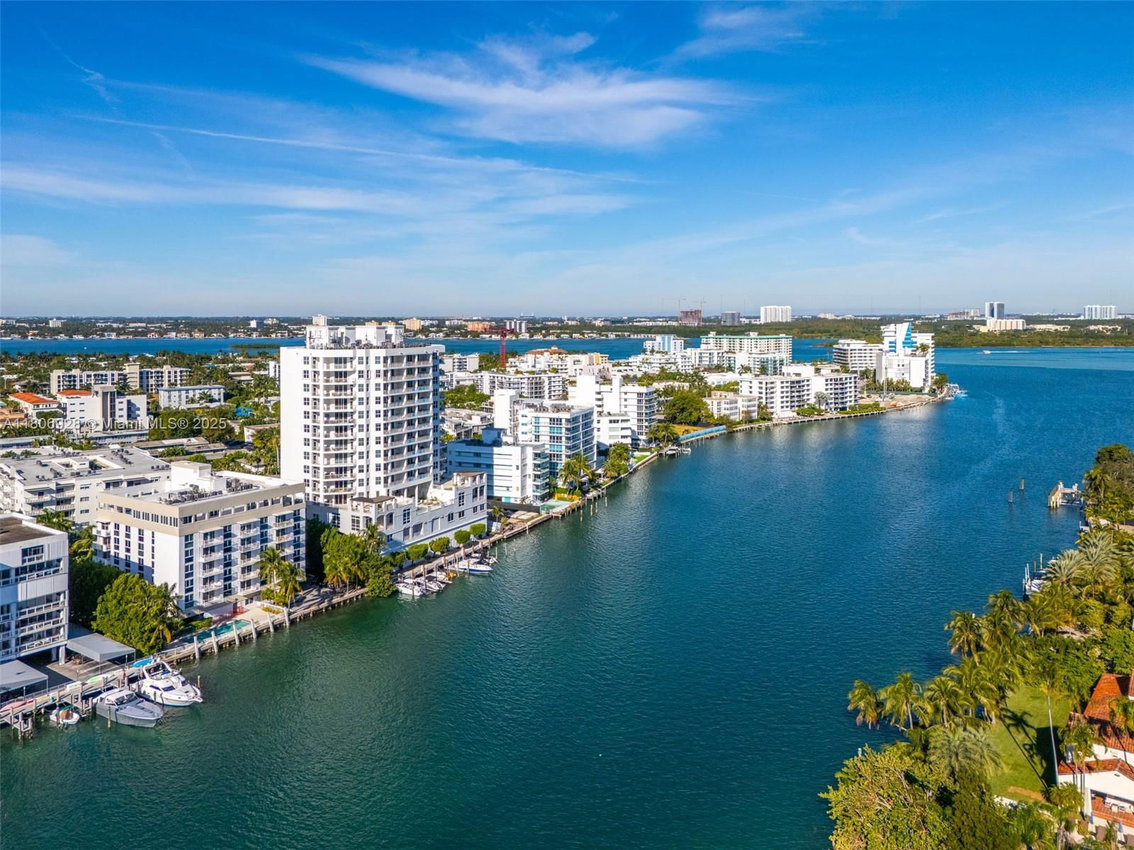 Real estate property located at 9751 Bay Harbor Dr #9C, Miami-dade, Carroll Walk Condo, Bay Harbor Islands, FL