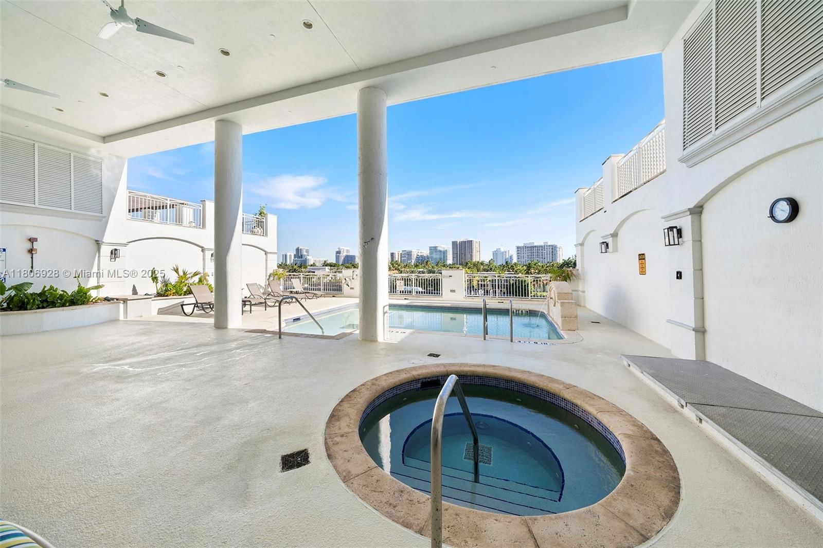 Real estate property located at 9751 Bay Harbor Dr #9C, Miami-dade, Carroll Walk Condo, Bay Harbor Islands, FL