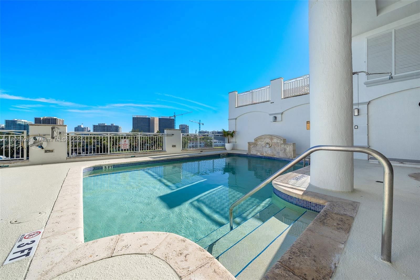 Real estate property located at 9751 Bay Harbor Dr #9C, Miami-dade, Carroll Walk Condo, Bay Harbor Islands, FL