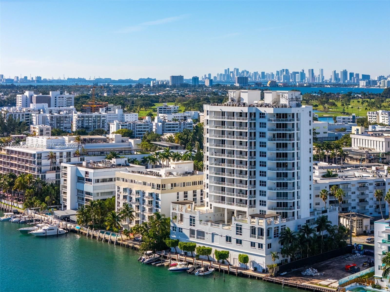 Real estate property located at 9751 Bay Harbor Dr #9C, Miami-dade, Carroll Walk Condo, Bay Harbor Islands, FL
