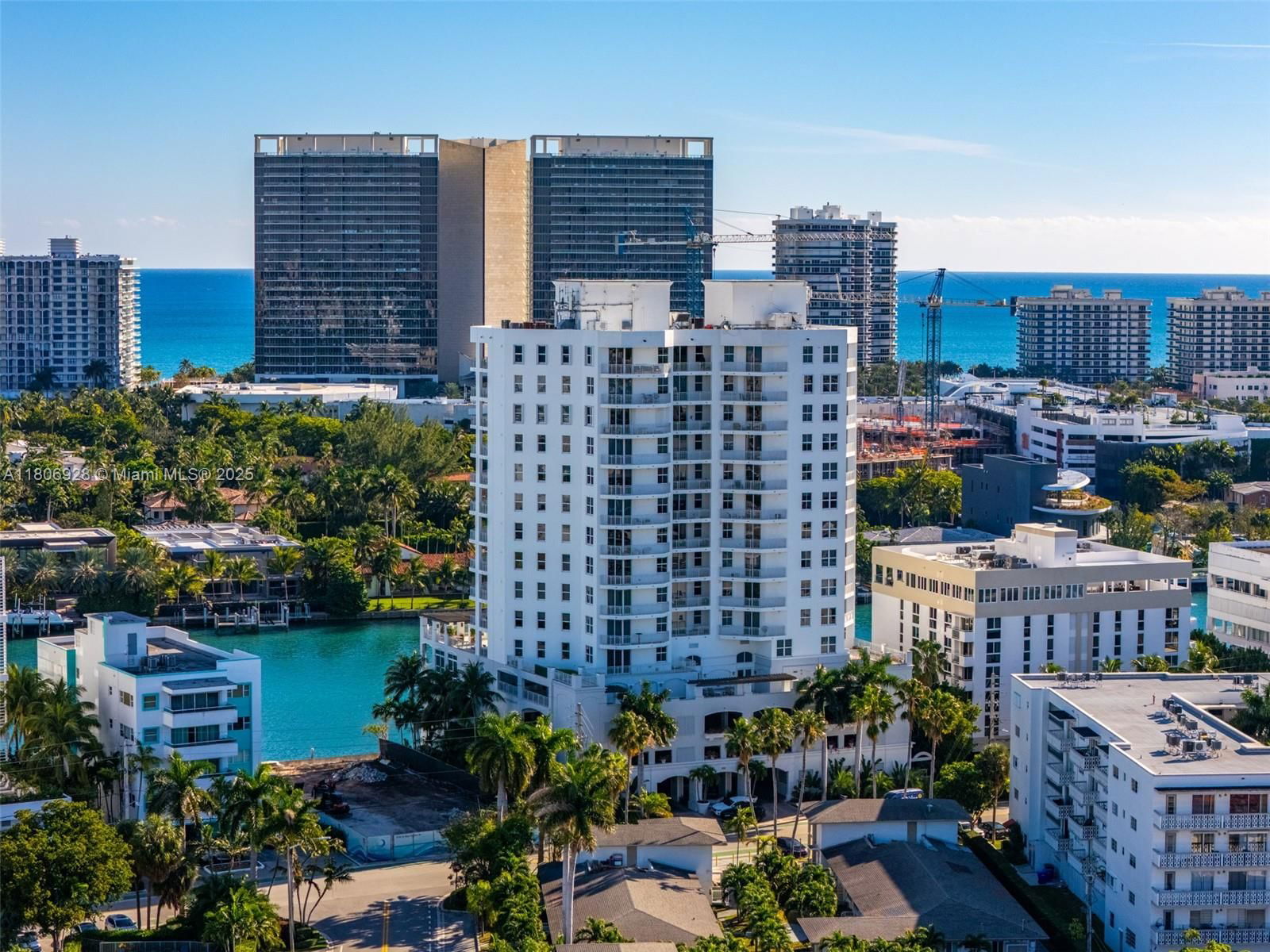 Real estate property located at 9751 Bay Harbor Dr #9C, Miami-dade, Carroll Walk Condo, Bay Harbor Islands, FL