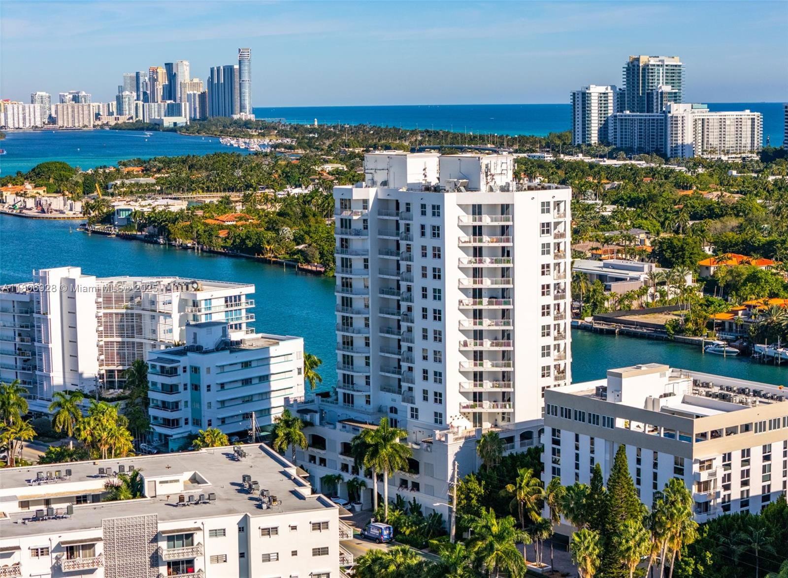 Real estate property located at 9751 Bay Harbor Dr #9C, Miami-dade, Carroll Walk Condo, Bay Harbor Islands, FL