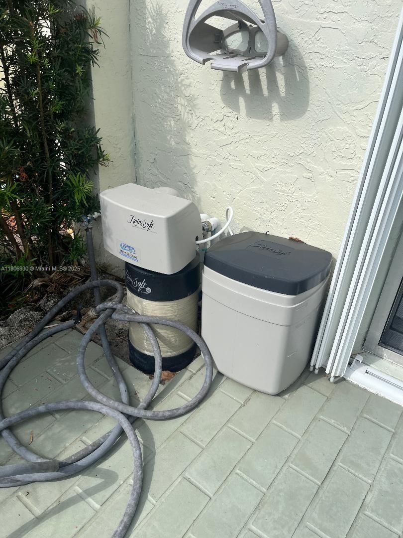 Real estate property located at 775 Crystal Lake Dr, Broward, Crystal View Townhomes, Deerfield Beach, FL