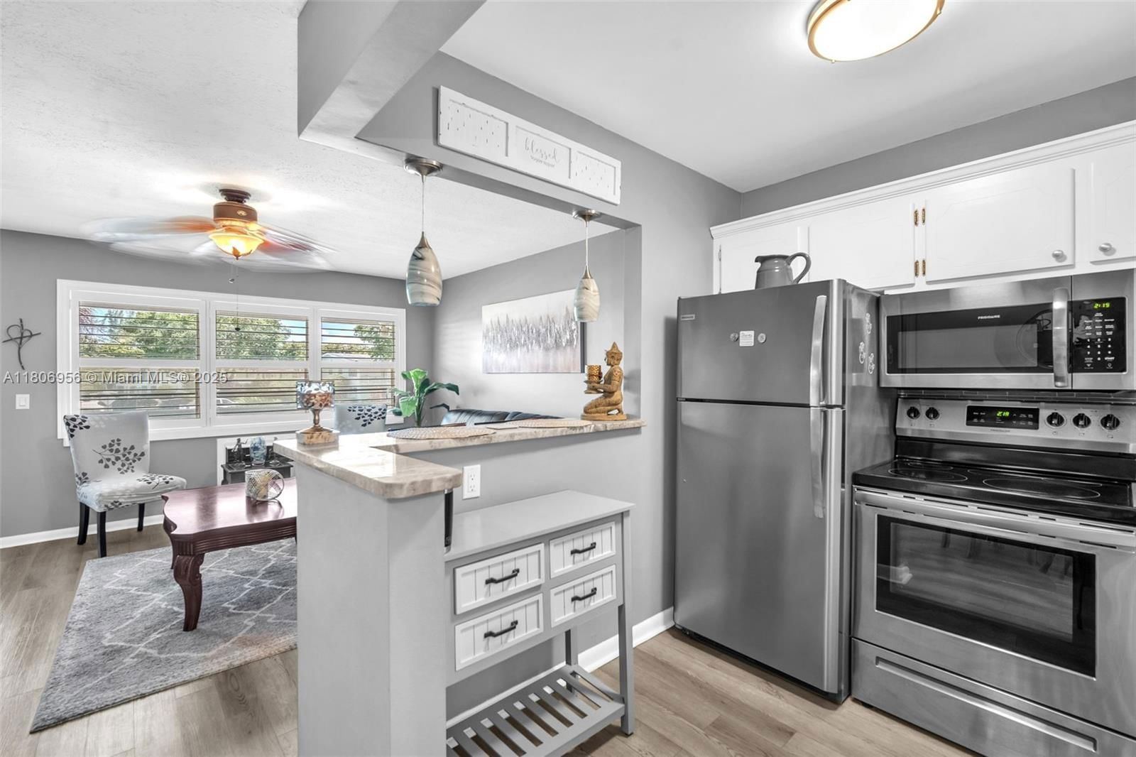 Real estate property located at 244 Durham F #244, Broward, Durham F Condo, Deerfield Beach, FL