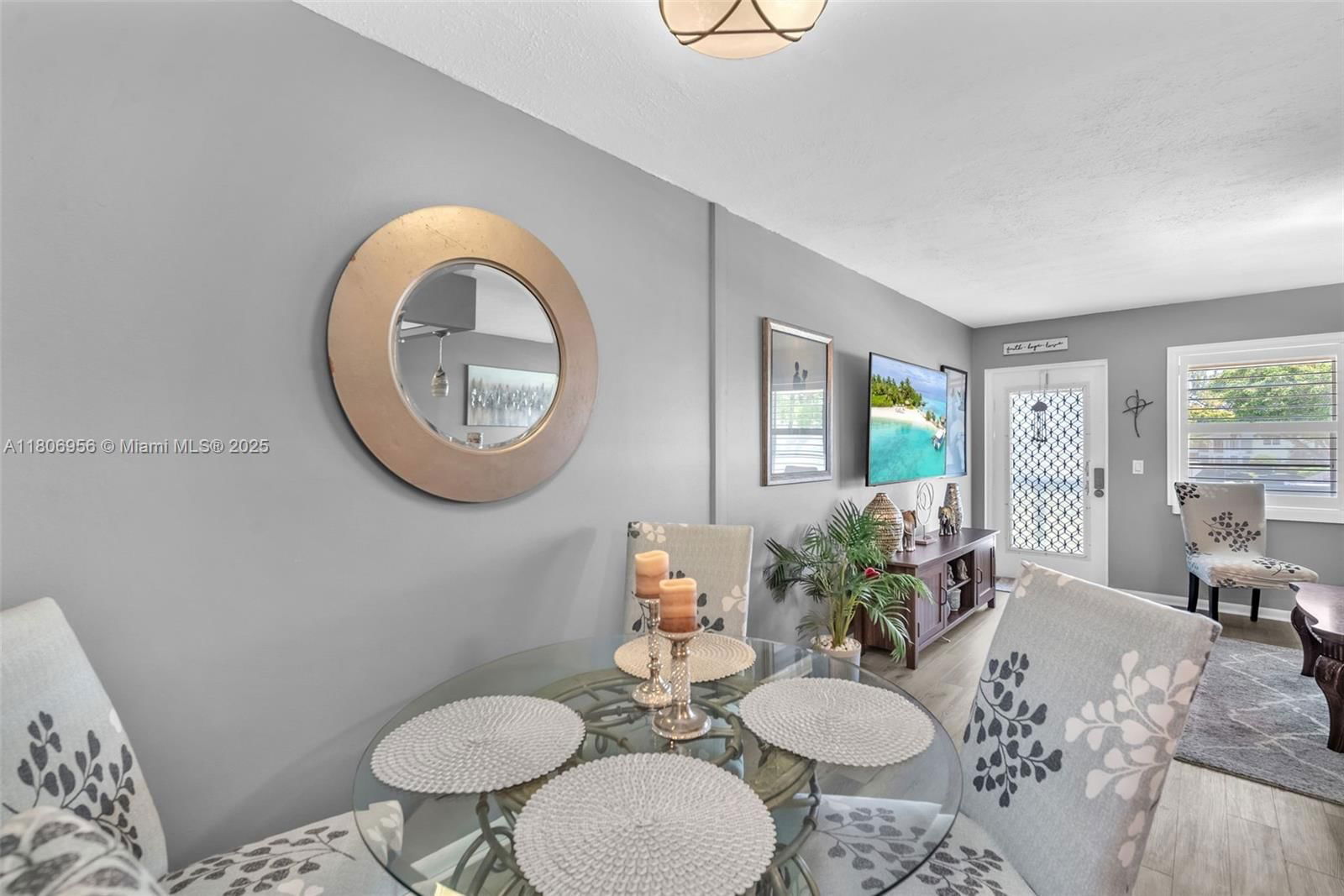 Real estate property located at 244 Durham F #244, Broward, Durham F Condo, Deerfield Beach, FL