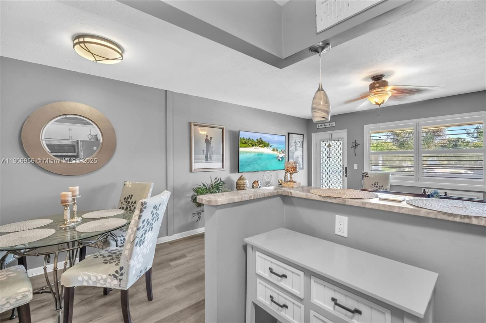 Real estate property located at 244 Durham F #244, Broward, Durham F Condo, Deerfield Beach, FL