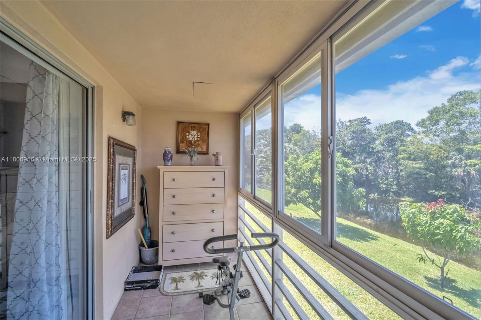 Real estate property located at 244 Durham F #244, Broward, Durham F Condo, Deerfield Beach, FL