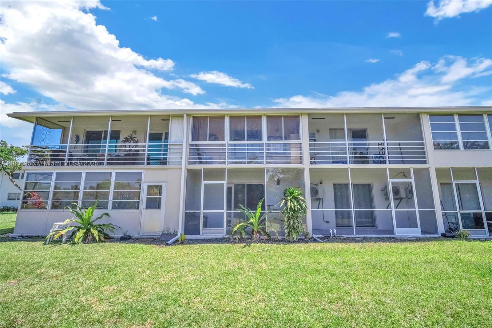Real estate property located at 244 Durham F #244, Broward, Durham F Condo, Deerfield Beach, FL