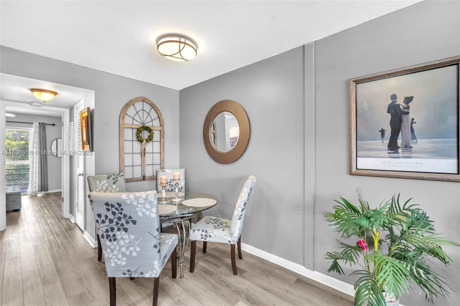 Real estate property located at 244 Durham F #244, Broward, Durham F Condo, Deerfield Beach, FL