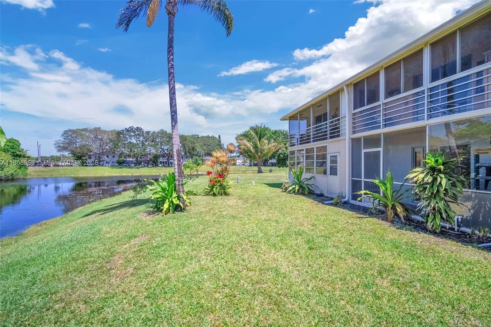 Real estate property located at 244 Durham F #244, Broward, Durham F Condo, Deerfield Beach, FL