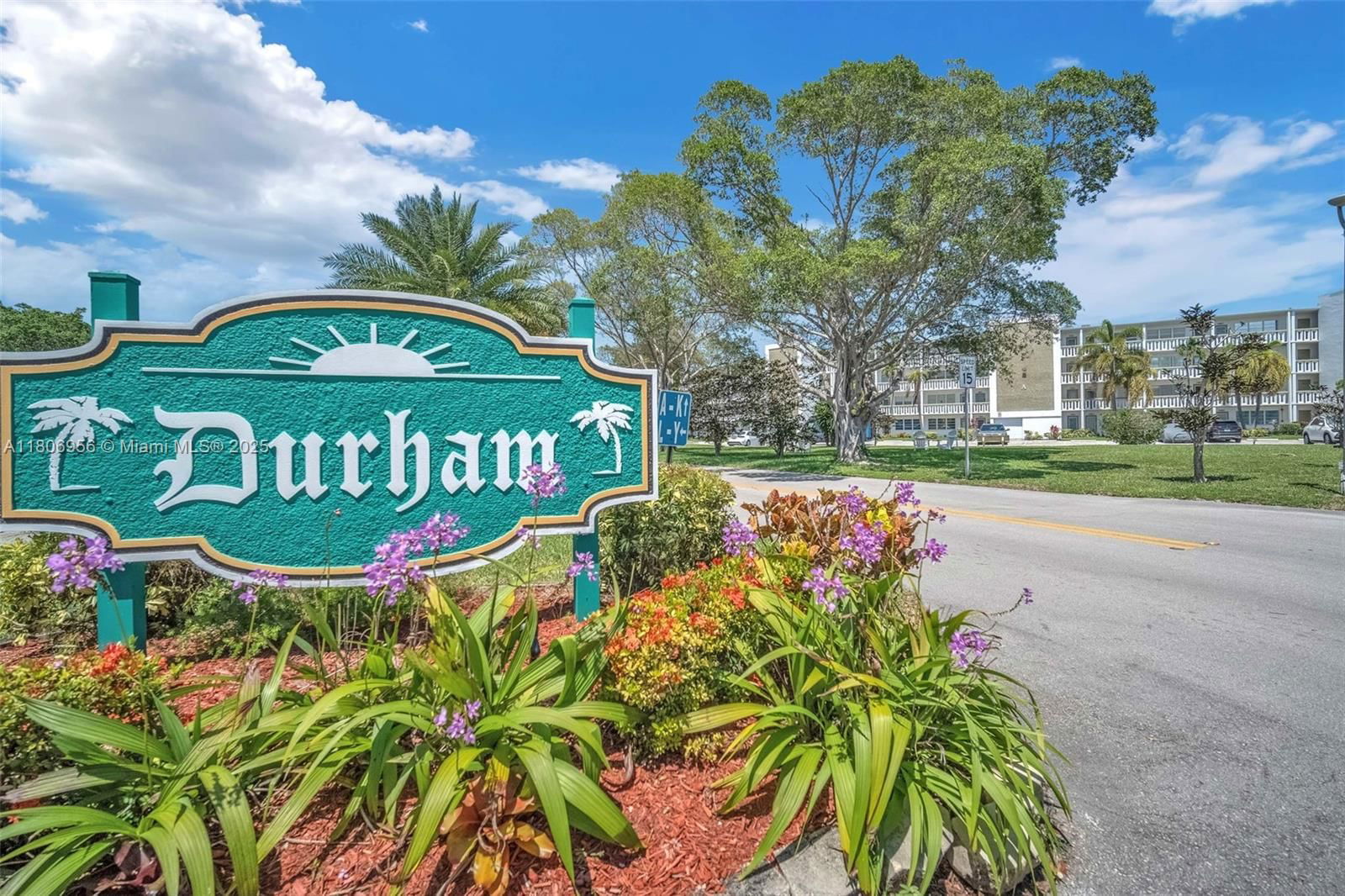 Real estate property located at 244 Durham F #244, Broward, Durham F Condo, Deerfield Beach, FL