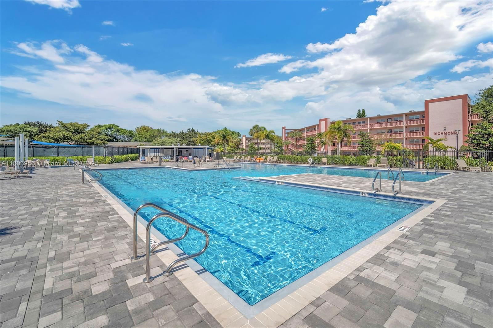 Real estate property located at 244 Durham F #244, Broward, Durham F Condo, Deerfield Beach, FL