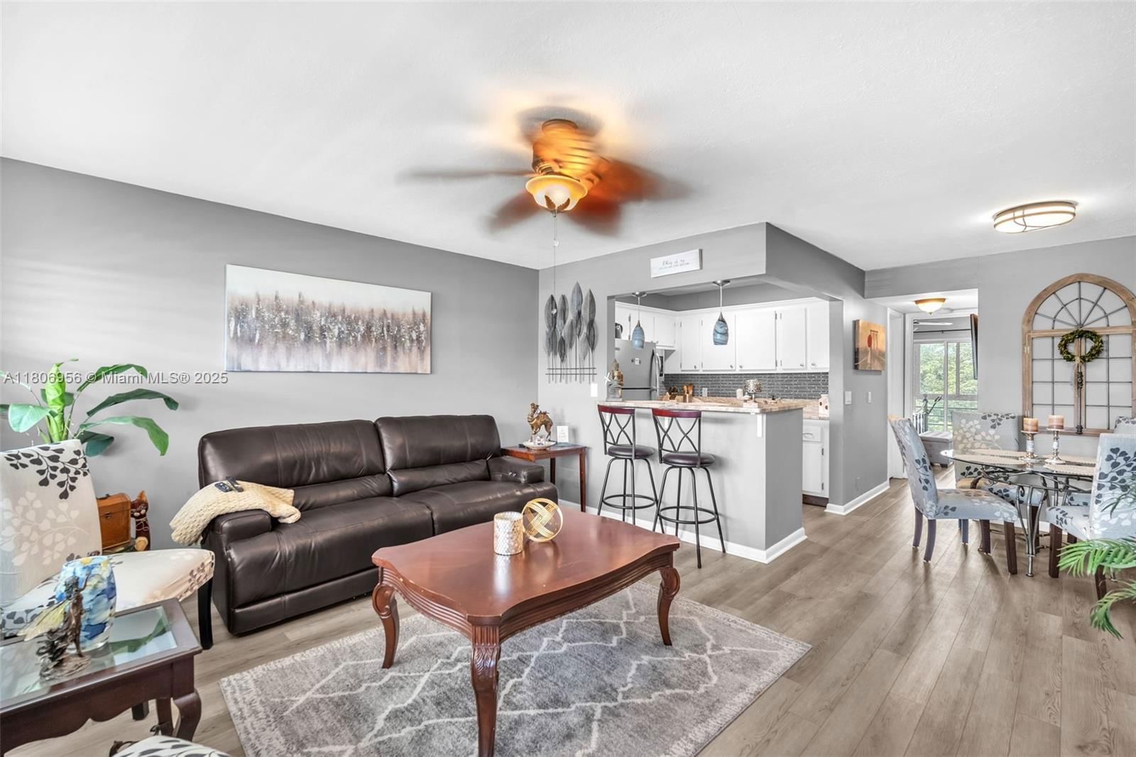 Real estate property located at 244 Durham F #244, Broward, Durham F Condo, Deerfield Beach, FL
