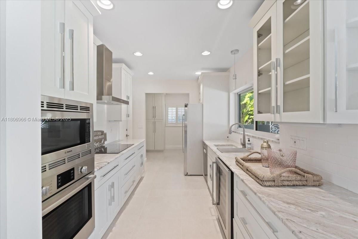 Real estate property located at 1635 Seabreeze Blvd, Broward, Harbor Beach, Fort Lauderdale, FL