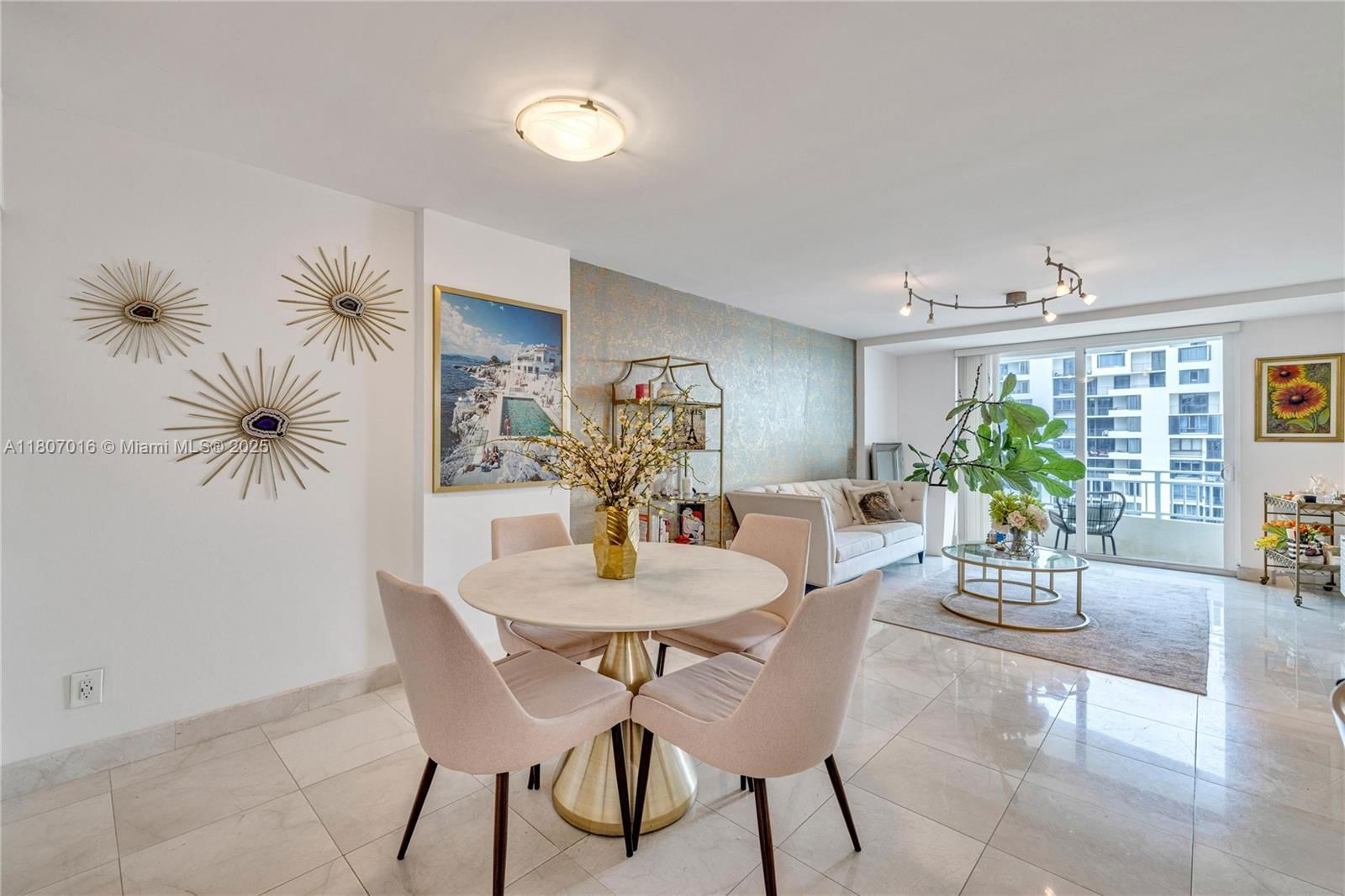 Real estate property located at 770 Claughton Island Dr #1409, Miami-dade, Isola Condo, Miami, FL