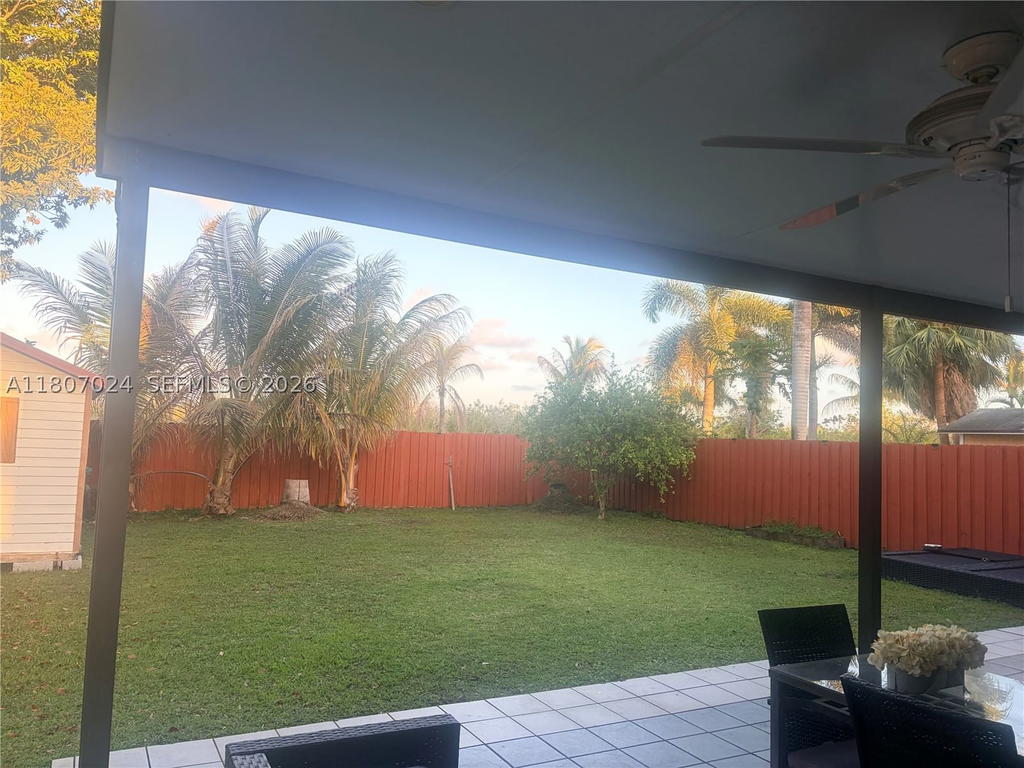 Real estate property located at 26951 119th Ct, Miami-dade, Cutler Landings Replt, Homestead, FL