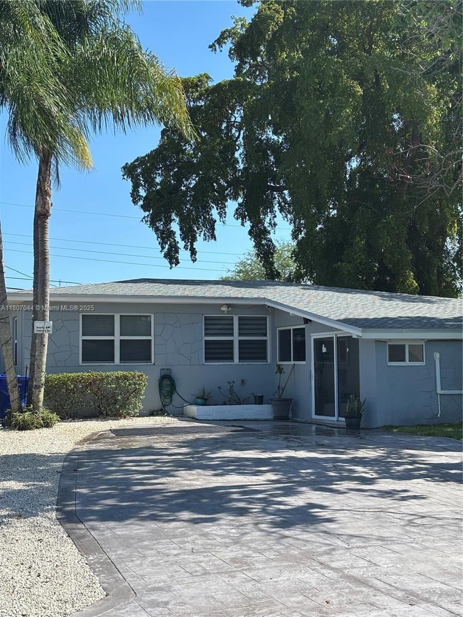 Real estate property located at 6516 Flagler St, Broward, Hollywood Heights Estates, Hollywood, FL