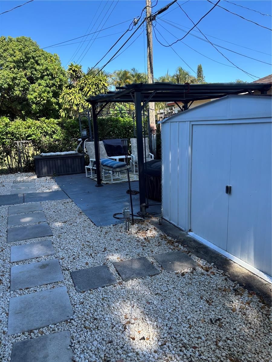 Real estate property located at 6516 Flagler St, Broward, Hollywood Heights Estates, Hollywood, FL