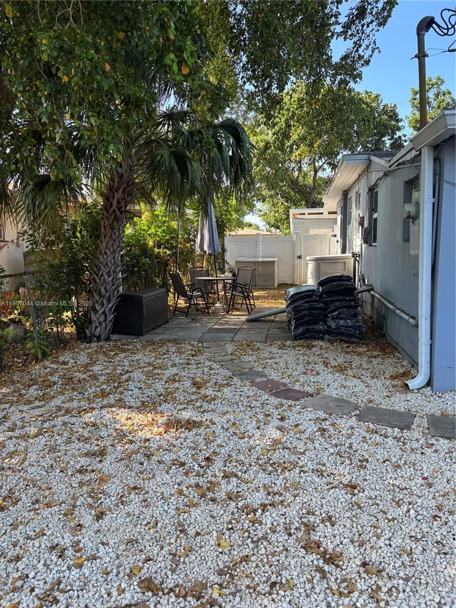 Real estate property located at 6516 Flagler St, Broward, Hollywood Heights Estates, Hollywood, FL