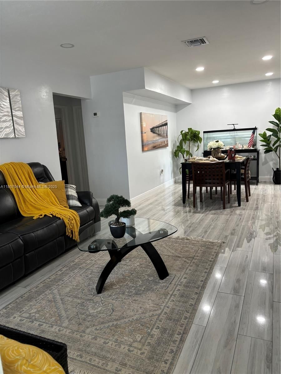 Real estate property located at 6516 Flagler St, Broward, Hollywood Heights Estates, Hollywood, FL