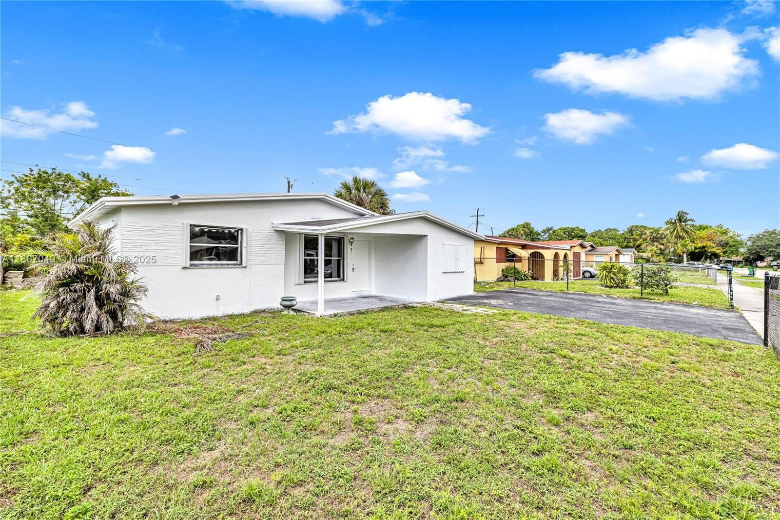 Real estate property located at 3740 9th St, Broward, Plaza Estates 3rd Sec, Lauderhill, FL