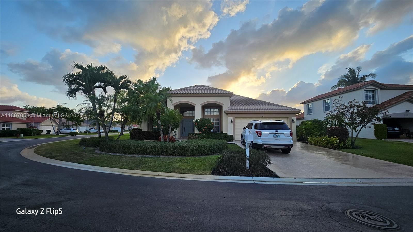 Real estate property located at 2540 Egret Lake Dr, Palm Beach, Egret Nest, Green Acres, FL
