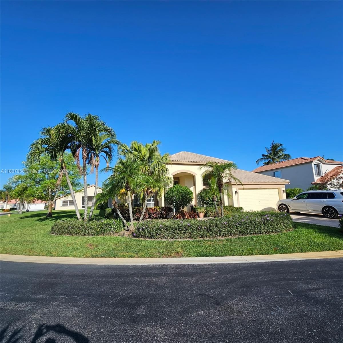Real estate property located at 2540 Egret Lake Dr, Palm Beach, Egret Nest, Green Acres, FL