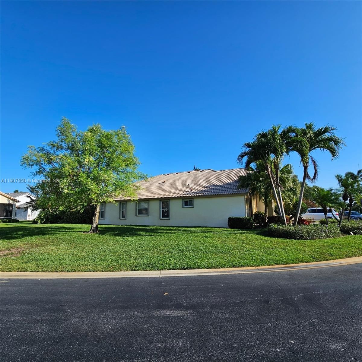 Real estate property located at 2540 Egret Lake Dr, Palm Beach, Egret Nest, Green Acres, FL