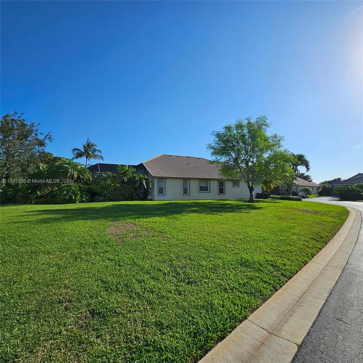 Real estate property located at 2540 Egret Lake Dr, Palm Beach, Egret Nest, Green Acres, FL