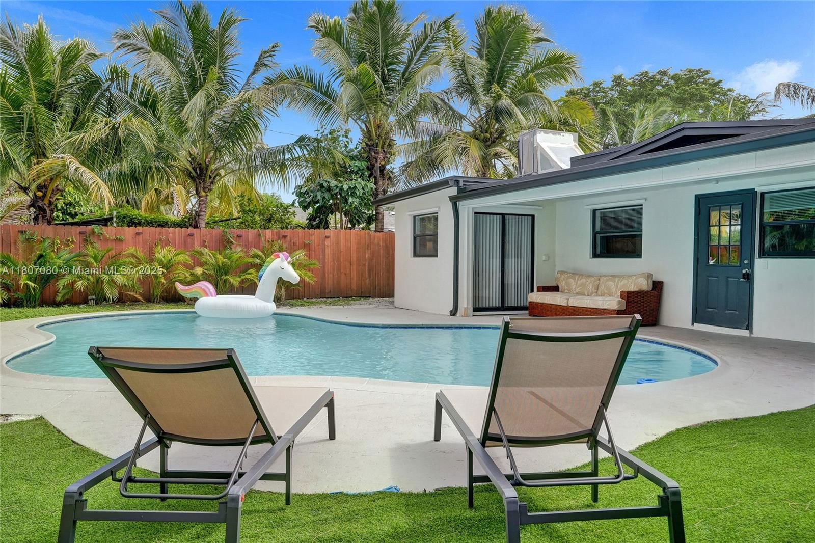 Real estate property located at 7531 Simms St, Broward, Driftwood Estates No 29, Hollywood, FL