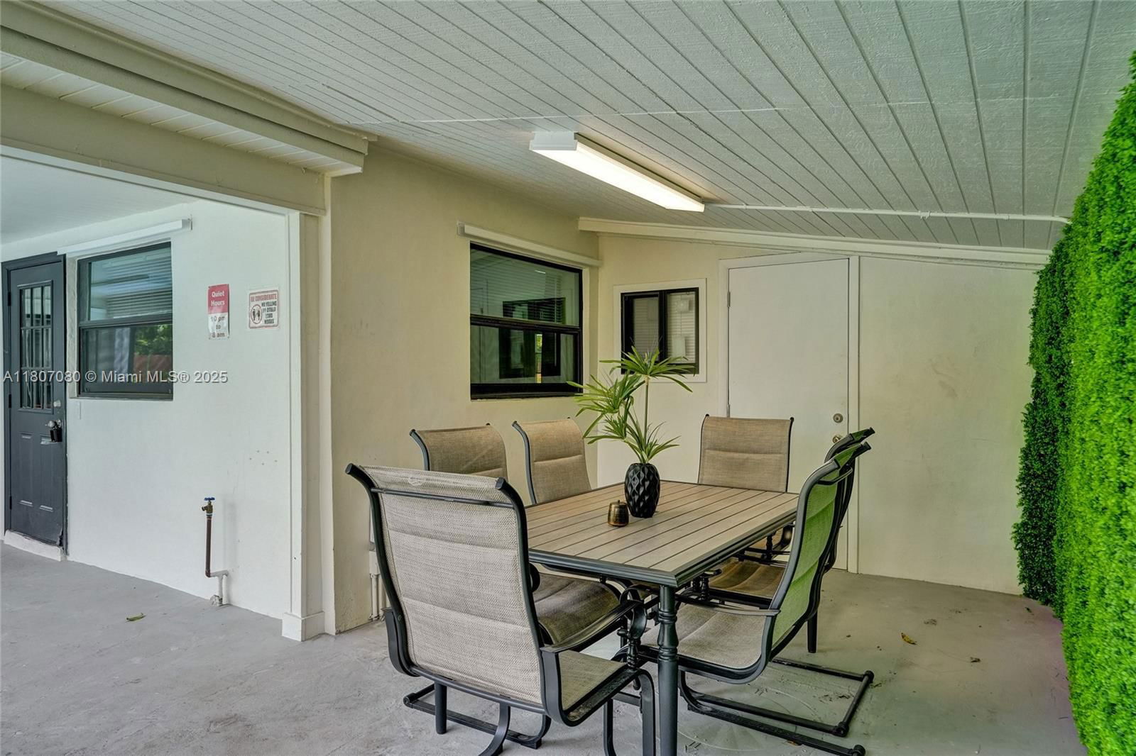 Real estate property located at 7531 Simms St, Broward, Driftwood Estates No 29, Hollywood, FL