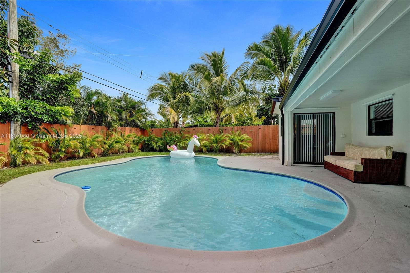 Real estate property located at 7531 Simms St, Broward, Driftwood Estates No 29, Hollywood, FL