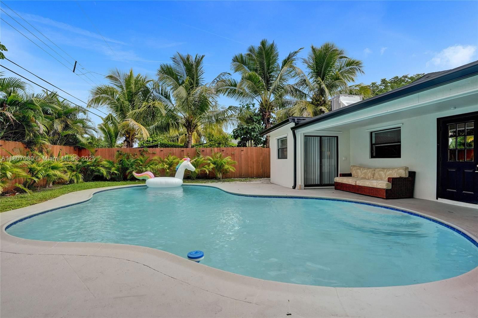 Real estate property located at 7531 Simms St, Broward, Driftwood Estates No 29, Hollywood, FL