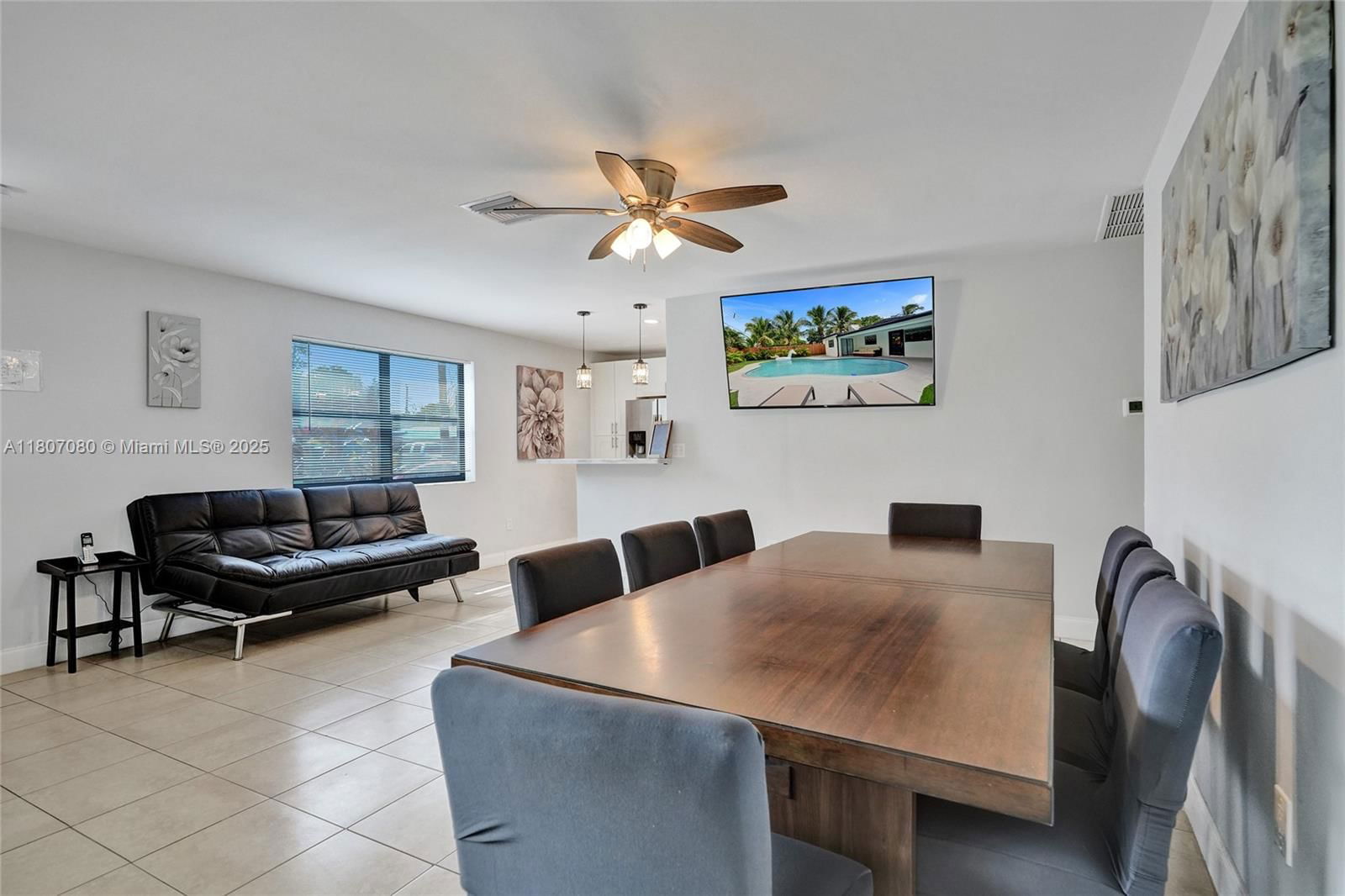 Real estate property located at 7531 Simms St, Broward, Driftwood Estates No 29, Hollywood, FL