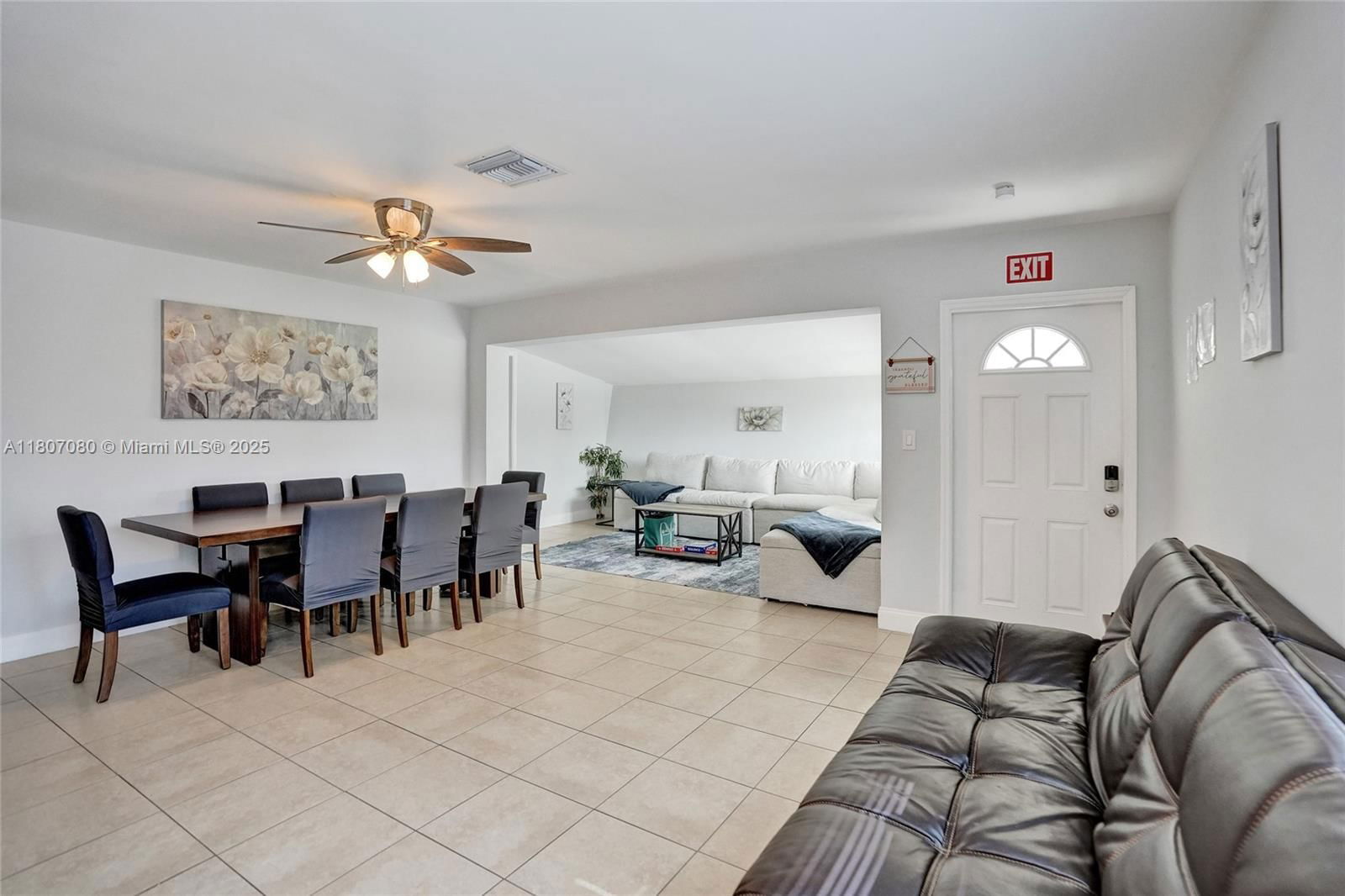 Real estate property located at 7531 Simms St, Broward, Driftwood Estates No 29, Hollywood, FL