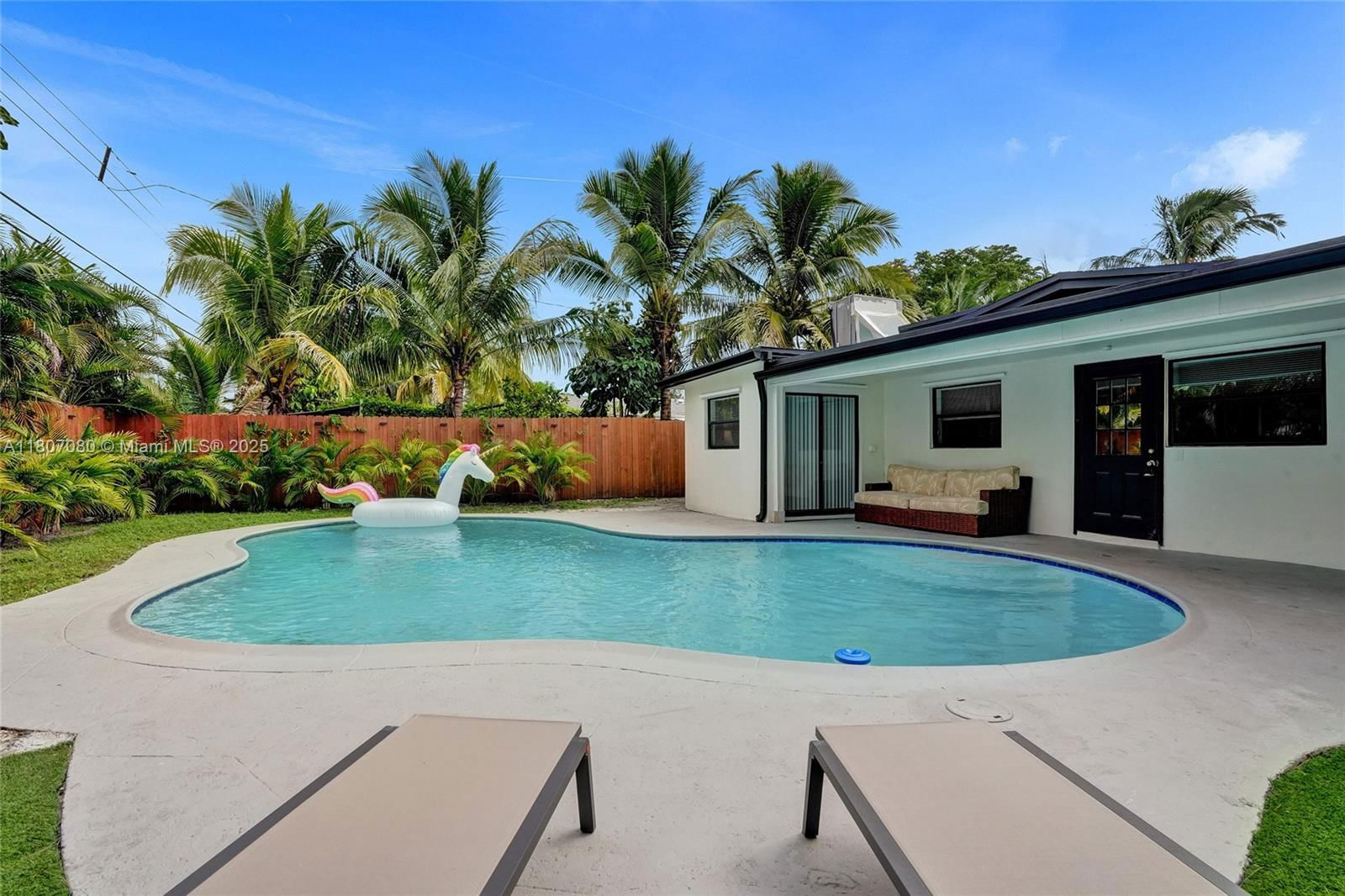 Real estate property located at 7531 Simms St, Broward, Driftwood Estates No 29, Hollywood, FL